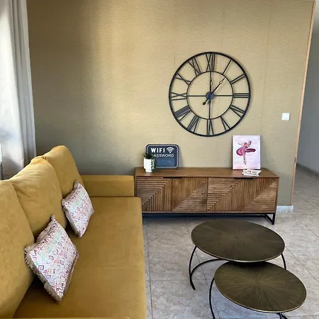 Apartament Cornelias Tc3 Atico *