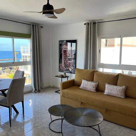 Cornelias Tc3 Atico Apartment *