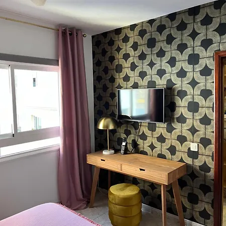 Apartment Cornelias Tc3 Atico